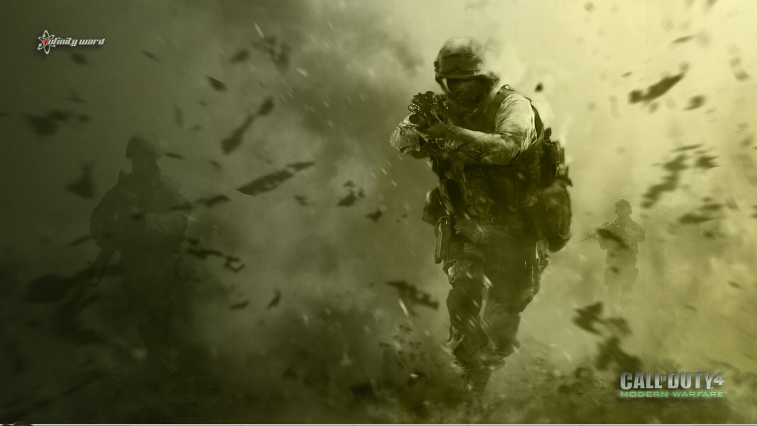 call-of-duty-4-modern-warfare-wallpaper